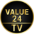 VALUE 24 TV